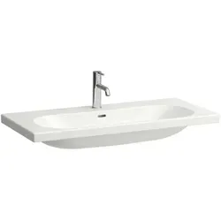 Laufen Lua Waschtisch 100x46cm von LAUFEN