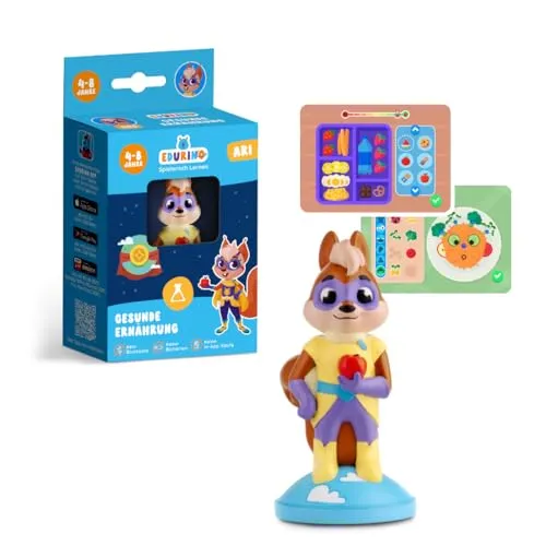Action- & Spielzeugfiguren von Edurino