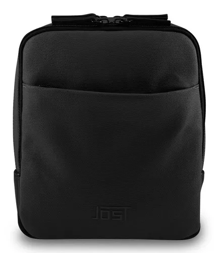 Jost Umhängetasche Shoulder Bag XS - Umhängetasche aus recyceltem Material, leicht und praktisch mit optimalem Stauraum, ideal für Alltag und Freizeit.