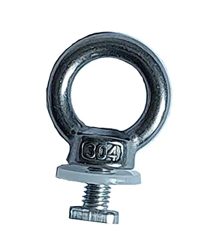 Schrauben & Muttern Schwarz von GAO Flora