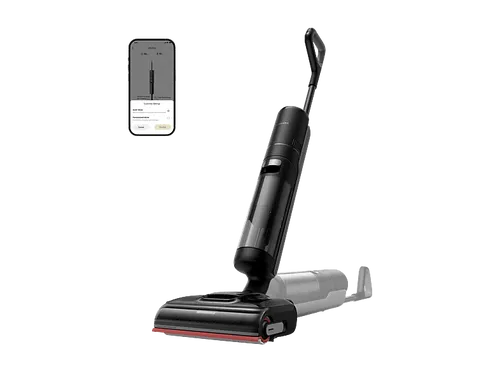 Dreame H15 Pro Nass-Trocken-Sauger schwarz in schwarz von Dreame