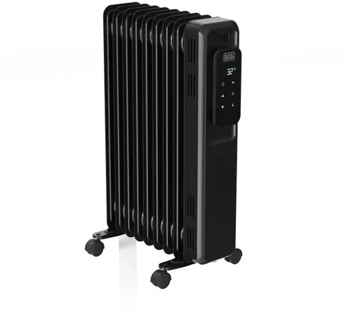 BLACK+DECKER BXRA2001E Öl-Radiator