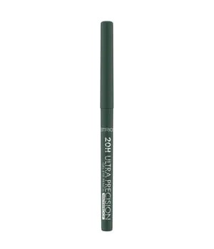 CATRICE 20h Ultra Precision Gel Eye Pencil Waterproof Eyeliner 0.28 g Nr. 40 - Warm Green