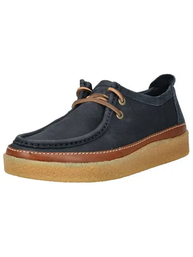 Clarks Herren Clarkwood Moc Derby von Clarks