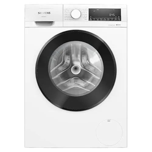 Siemens iQ500 WG54G2Z41 Waschmaschine