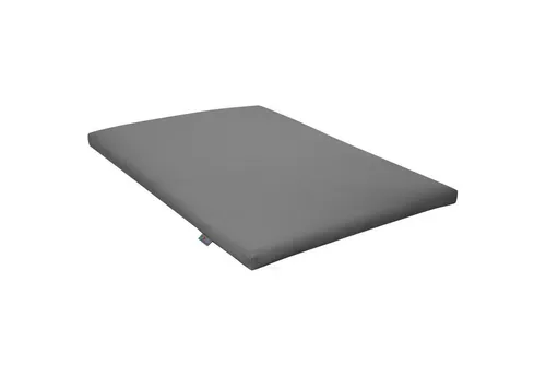 FORTISLINE Hundematte Hundematte Hundebett Kunstleder Capri