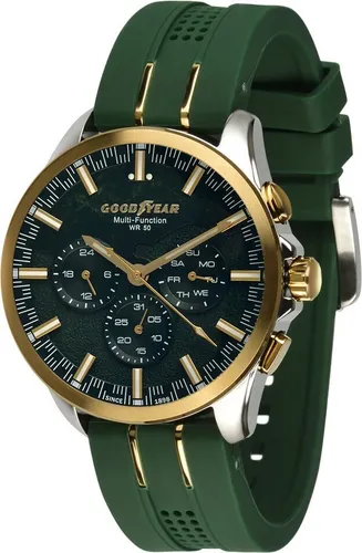 Goodyear G.S01261.01.04 Herren Quarzarmbanduhr