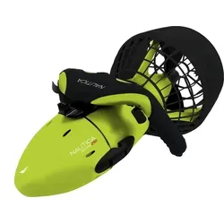 Nautica Seascooters Marine 250 Wasserscooter Silber