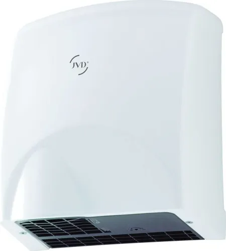 Automatischer Händetrockner Tornade Composite von JVD