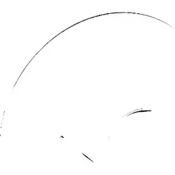 Hansa Brausearmatur Hansamix 81859083 - Unterputzarmatur in Chrom - Duscharmatur mit nickelbeschichtungsfreien Oberflächen, Schalldämpfer und einfacher Montage durch BLUECLICK Rosettenträger, ideal für moderne Badezimmer.