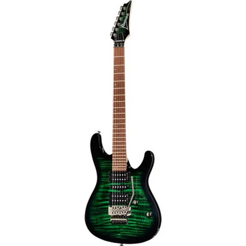 Ibanez KIKOSP3-TEB E-Gitarre von Ibanez
