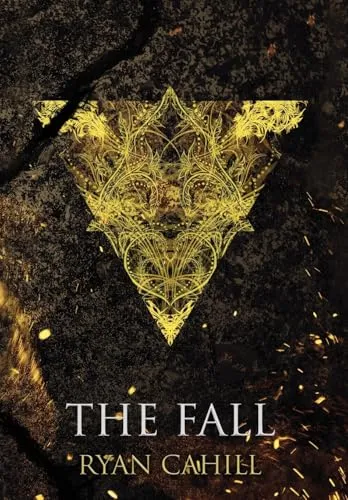 The Fall (The Bound and the Broken)