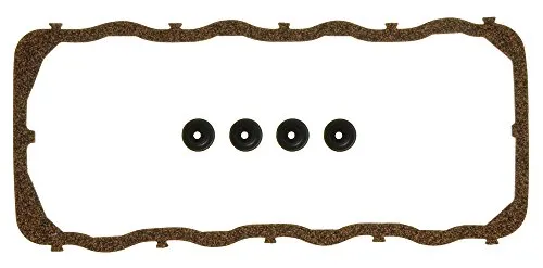 Ajusa Dichtungssatz, Zylinderkopfhaube 56019900