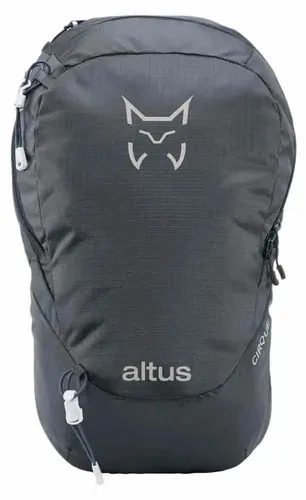 ALTUS Cirque 10L L30 Rucksack Grau