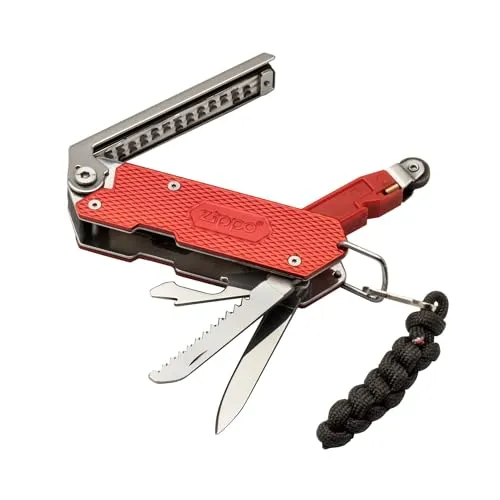 Zippo Multitool