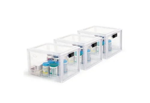 Medikamentenaufbewahrung von Zedelmaier