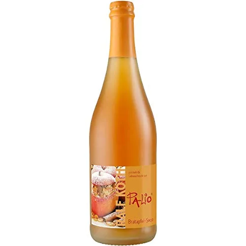 Palio Bratapfel Secco 0,75l