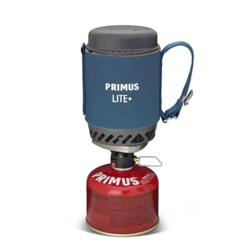 Primus Lite Plus Stove System Blue