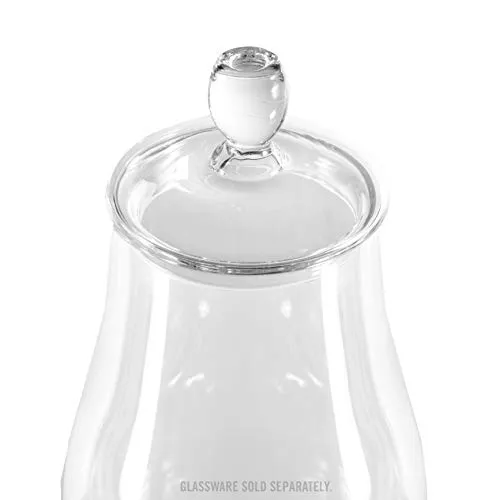 Glencairn Whiskyglas-Verkostungskappe