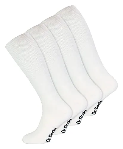 Bambussocken von Dr.Socks