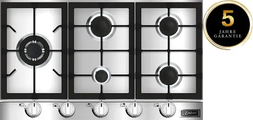 Kaiser Kochfelder von Kaiser