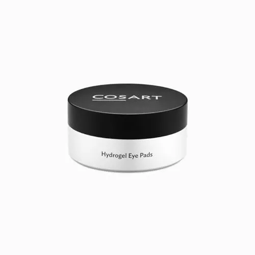 COSART Hydrogel Eye Pads 60 Stück