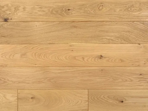 Produktbild OSMO Massivholzdiele Eiche Rustikal 1200x120x20mm