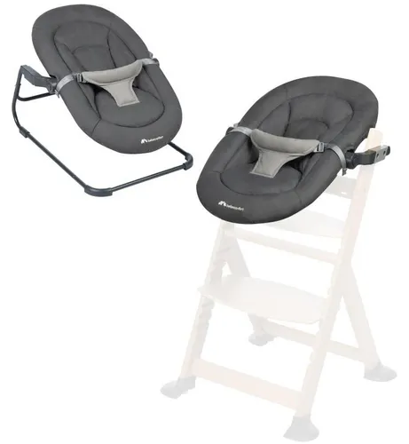 Bebeconfort Timba Baby 2-in-1-Babywippe