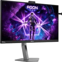 AGON PRO AG276QSG2 Gaming-Monitor 27 Zoll, QHD