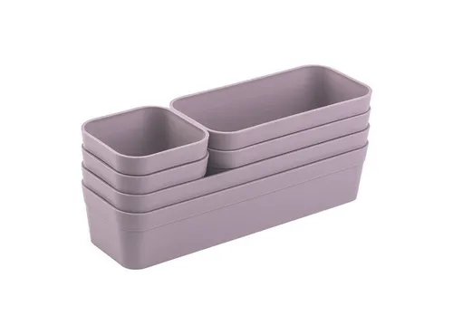 Aufbewahrung & Ordnungssysteme Lila von ENGELLAND