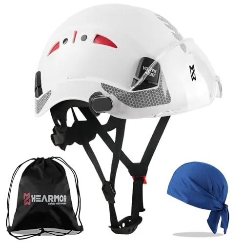 Schutzhelme von HEARMOR