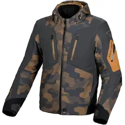 Motorradbekleidung von MACNA