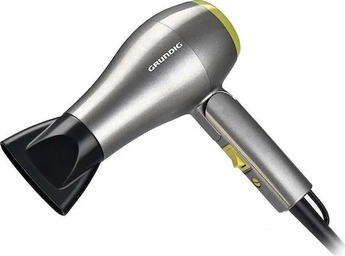 Grundig HD 1800 Haartrockner, 1200 W, kompakt und leicht