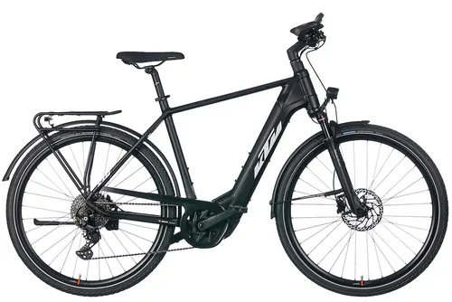 KTM Power Sport 10 625 Wh Herren E-Bike 2024 von KTM