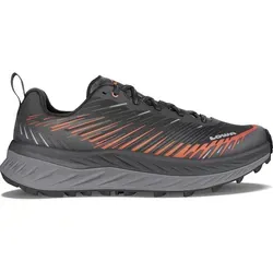 Lowa Fortux black/flame (9960) 42