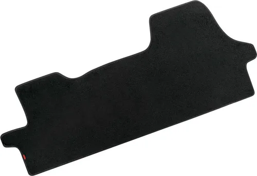 Maßgeschneiderte Teppichfußmatten-Set kompatibel mit Fiat Ducato 07/06>04/14