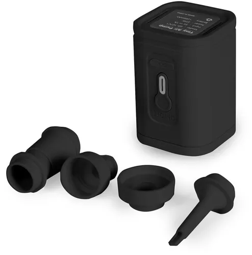 Compactor Travel Vakuumpumpe, tragbare 2-in-1 Lösung