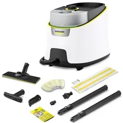 Kärcher SC 4 Deluxe Dampfreiniger von Kärcher