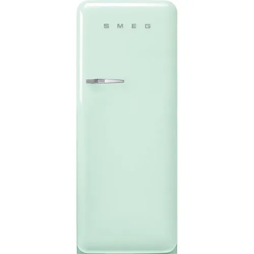 Smeg FAB28RPG6 Standkühlschrank (pastellgrün) von Smeg