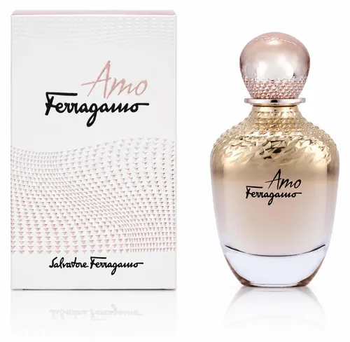 Amo Ferragamo Eau de Parfum für Damen 100 ml