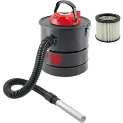 ASCHENBECHER ASCHE 603 für Öfen, Kamine und Grills