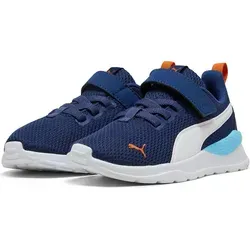 Puma Anzarun Lite Ac+ Ps Unisex Kinder Sneaker in blau von PUMA