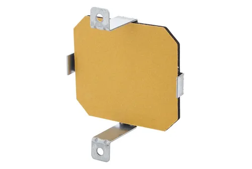 Hella Warnschild HELLA 9XD 990 308-001 Halter