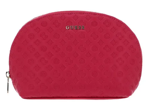 Guess Aufbewahrungstasche Dome in pink von GUESS