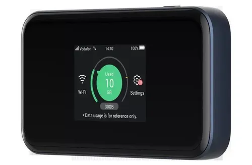 Produktbild Vodafone Giga To Go 5G MiFi Spot