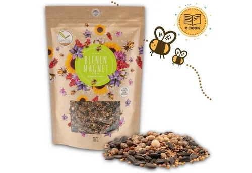 Saatgut von HappySeed