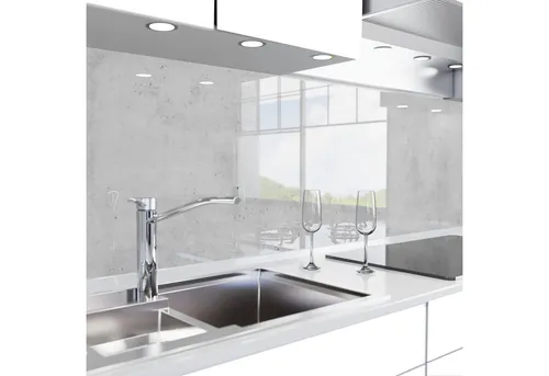 Wandverkleidung Grau von danario