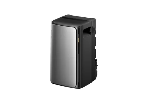 Ecoflow Balkonkraftwerk EcoFlow Stream Ultra 800 W - All-in-One Speicher mit 1,92 kWh, langlebiger LiFePo4 Batterie und IP65 Schutz. Ideal für umweltfreundliche Energieversorgung auf dem Balkon.