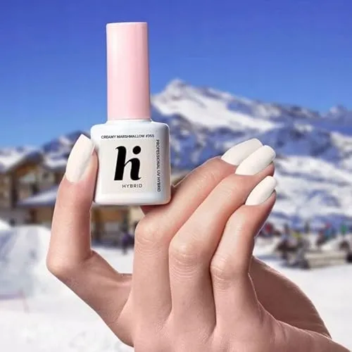 HI HYBRID HYBRID LAKER 355 CREAMY MARSHMALLOW