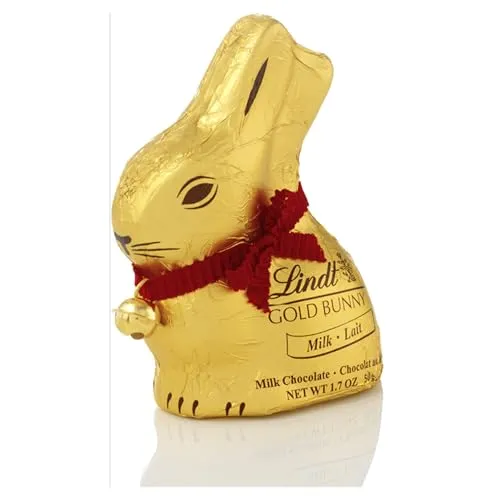 Lindt Goldhase 100g